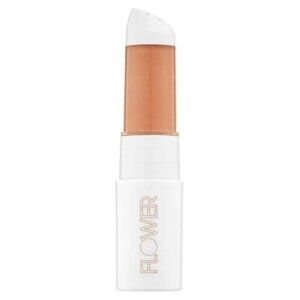 NEW Lot of 2 FLOWER Petal Pout Lip Mask Nectar LM3 - 0.05 Fl Oz